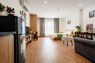 Vari Homestay Đội Cấn – 사진 4