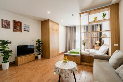 Vari Homestay Đội Cấn – 사진 5