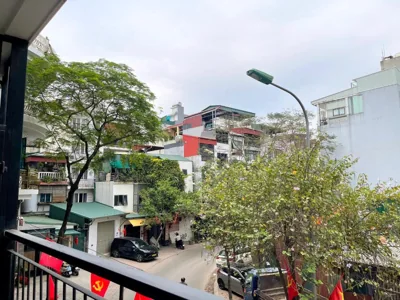 Vari Homestay Đội Cấn – 사진 6