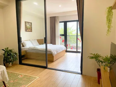 Vari Homestay Đội Cấn – 사진 8