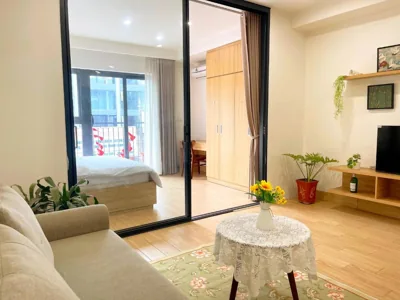 Vari Homestay Đội Cấn – 사진 9