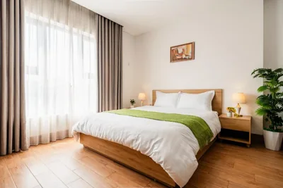Vari Homestay Đội Cấn – 사진 10