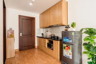 Vari Homestay Đội Cấn – 사진 11