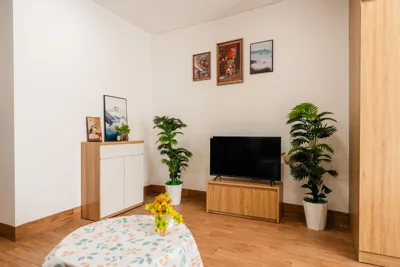 Vari Homestay Đội Cấn – 사진 12