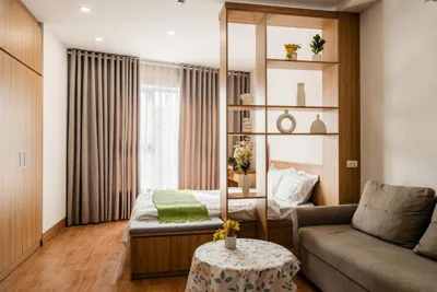 Vari Homestay Đội Cấn – 사진 13