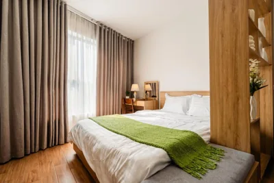 Vari Homestay Đội Cấn – 사진 14