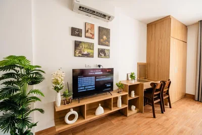 Vari Homestay Đội Cấn – 사진 16